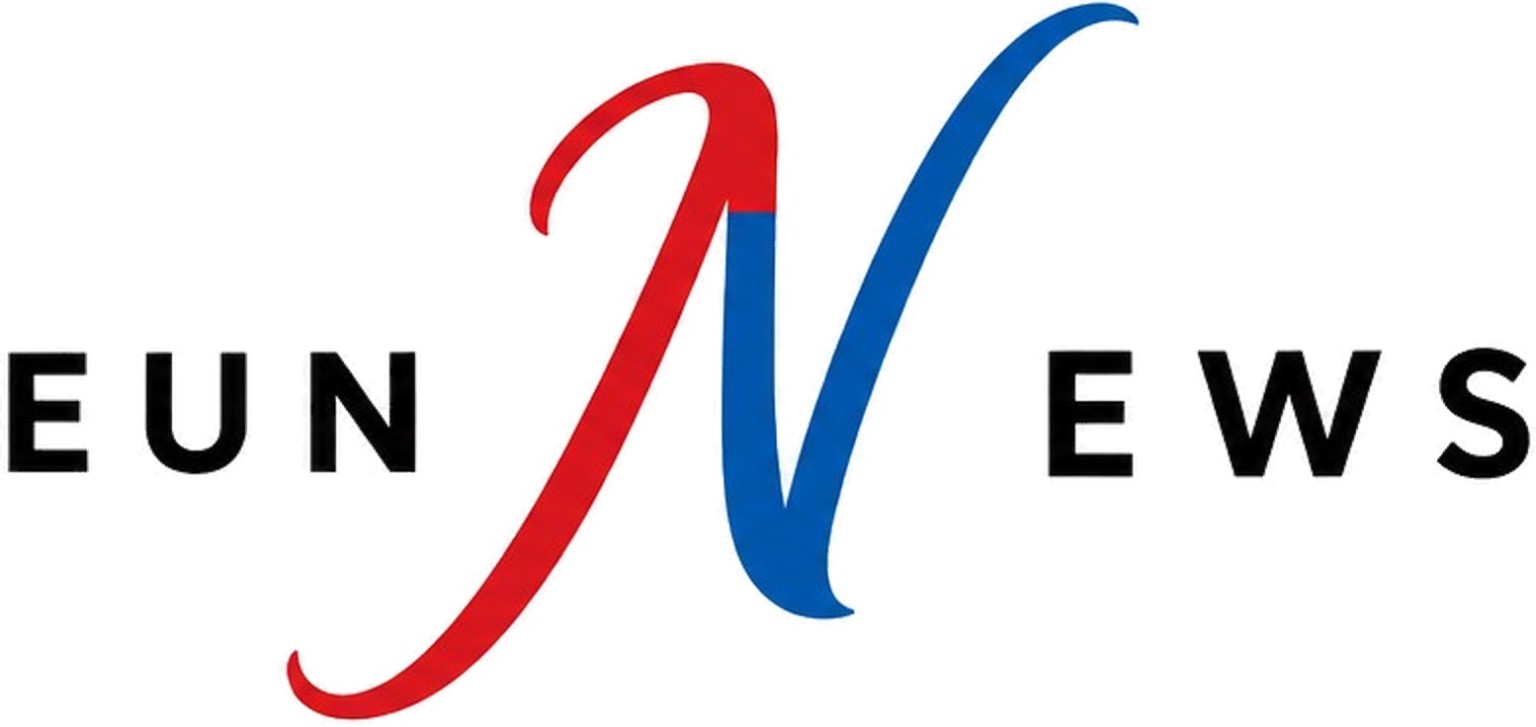 EUN NEWS 로고